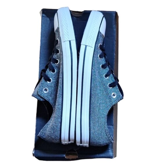 Converse Chuck Taylor All-Star Double Tongue shoes - Picture 7 of 15